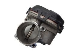 Boitier Papillon D’admission 9807238580 V29039645 PSA Ford 1.6 HDI 2459
