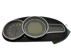 Bloc Compteurs Vitesse Renault Megane 3 248106944R 22798