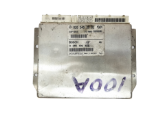 Calculateur ESP 0285452632 0265109459 Mercedes Bosch 18651