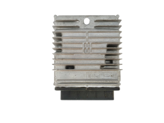 Calculateur 2M5A-12A650-PD 12220510 Ford Delphi 38668