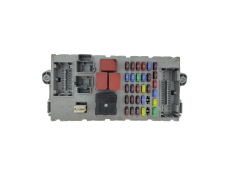 Calculateur 1361296080 CPL Jumper Boxer Ducato Delphi 59314
