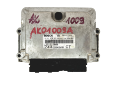 Calculateur 1351212080 0281010931 PSA Fiat Bosch