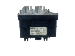 Calculateur Ecu 6K5906026 0261203360 Seat 48841