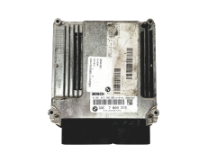 Calculateur 0281013502 DDE 7803372 BMW Bosch 29683