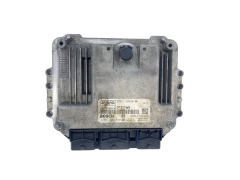 Calculateur 0281012530 6M61-12A650-BA Mazda Bosch 62374