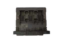 Calculateur De Confort 5K0937086F 5WK50284A BCMPQ35 VW Continental Calculateur De Confort 5K0937086F 5WK50284A BCMPQ35 VW Continental