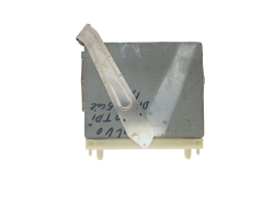 Calculateur Ecu 0281001592 P01270297 Volvo 40544
