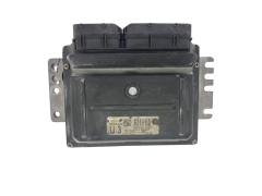 Calculateur MEC32-040 F3 U3 Nissan Hitachi 50804
