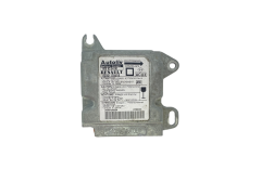 Calculateur 8200117651B 600639400 Renault Autoliv