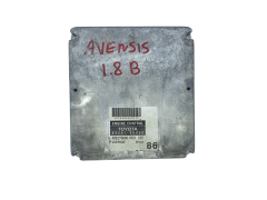 Calculateur 89661-05860 MB275000-9401 Toyota Denso