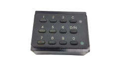 Calculateur 96182225ZL 343425-02 Jaeger Citroen Peugeot 147 Calculateur 96182225ZL 343425-02 Jaeger Citroen Peugeot 147