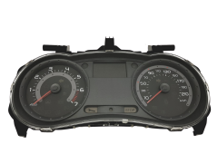 Bloc Compteurs Vitesse Renault Clio 3 8200316824 K 30816