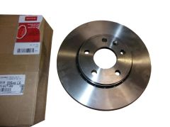 Disque De Frein Avant Nouvelle Original 8671017102 Renault