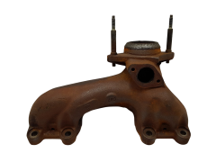 Collecteur D’echappement 0341C8 Citroen Peugeot 1.9 D DW8 WJY WJZ 12296