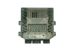 Calculateur 7S61-12A650-AA 5WS40433A-T SID 804 Ford  Siemens 33344