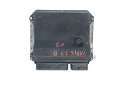 Calculateur 89661-0D310 MB275100-2494 Toyota Denso 52136