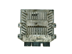 Calculateur 5WS40176B-T 9655939480 9647568180 PSA Siemens 33126