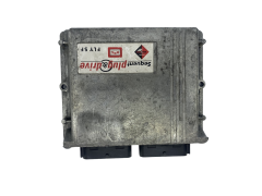 Calculateur LPG 67R011002 110R001001 031001 FLY SF BRC 49350