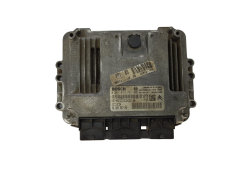 Calculateur PSA 0281011783 9658556780 9654490280 Bosch 16617