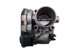 Boitier Papillon D’admission Fiat Lancia 0280750042 1.2B Bosch 1542