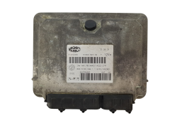 Calculateur 51819338 IAW4AF.M9 61600.627.08 Fiat Magneti Marelli 2936