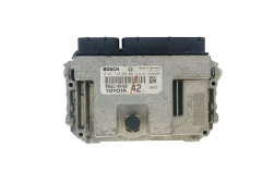 Calculateur 0261S10409 89661-0H420 Toyota PSA Bosch 43523 Calculateur 0261S10409 89661-0H420 Toyota PSA Bosch 43523