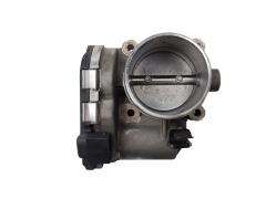 Boitier Papillon D’admission Ford AG9G-9F991-AB B289000765 2.0 Bosch