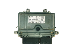 Calculateur A6401507279 0281013022 Mercedes Bosch 31010