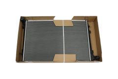 Refroidisseur Pour VW Audi Seat Skoda 1K0121251DP 11210738601 Vika