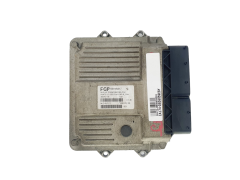 Calculateur FGP MJD6JF.P3 55195817 Fiat 36059