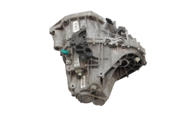 Boîte De Vitesse TL4018 TL4A018 Renault Megane 3 Scenic 3 1.5 dci 127 032km Boîte De Vitesse TL4018 TL4A018 Renault Megane 3 Scenic 3 1.5 dci 127 032km