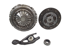 Ensemble D`Embrayage 1611284980 9801139380 1.2 VTi Peugeot 208 C3 0km Ensemble D`Embrayage 1611284980 9801139380 1.2 VTi Peugeot 208 C3 0km