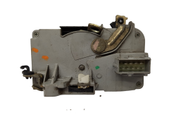 Serrure De Porte Droit Avant 9136J1 Peugeot 306 Kiekert 10690 Serrure De Porte Droit Avant 9136J1 Peugeot 306 Kiekert 10690