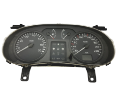 Bloc Compteurs Vitesse Renault Clio 2 8200059763 42408