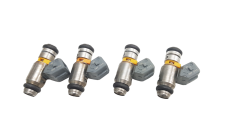 Injection De Combustible Complet 8200058379 IWP098 2.0T Renault Espace 4 1200km