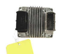 Calculateur 96436779 XAJZ RD MR140 Opel Delphi 21258 Calculateur 96436779 XAJZ RD MR140 Opel Delphi 21258