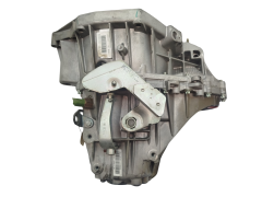 Boîte De Vitesse Nouvelle Original TL4A001 TL4001 7701700539 Renault Megane 2