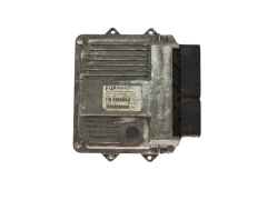 Calculateur 55195818 MJD6J.M1 71600.010.03 Fiat FGP 17993
