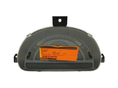 Bloc Compteurs Vitesse Citroen C2 C3 9652008080 H 01 60971