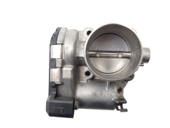 Boitier Papillon D’admission Ford Volvo 7S7G-9F991-CA 0280750535 1.6 2096