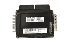 Calculateur S110138000B 8200059086 8200044437 Renault Siemens 22281