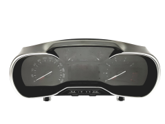 Bloc Compteurs Vitesse Citroen C3 9813361680 Yazaki 48141