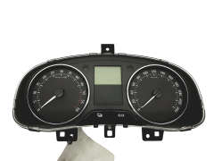 Bloc Compteurs Vitesse Skoda Fabia 5J0920810D 31140