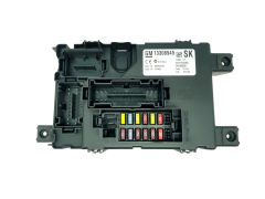 Calculateur Moduł Opel 13308949 401154265 28189301 GM