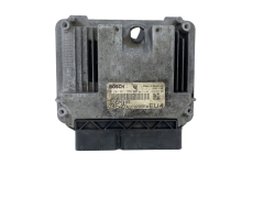 Calculateur 55200145 0281011556 Alfa Romeo Lancia Bosch 51535