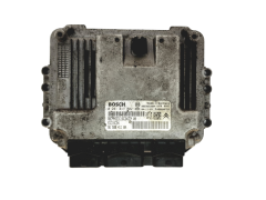 Calculateur 0281011802 9656841180 9653958980 PSA Bosch 18548