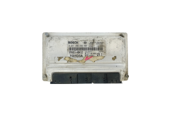 Calculateur Toyota PSA 0261206882 89661-0D012 Bosch 46103
