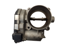 Boitier Papillon D’admission BK2Q-9E926-AC 0280750537 Ford PSA Bosch