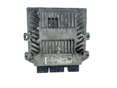 Calculateur 3S61-12A650-LB 5WS40140D-T SID 804 Ford Siemens 50323