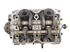La Culasse Subaru L25 2.5 EJ25